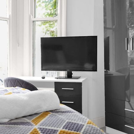 Hackney Suites Londres Exterior foto