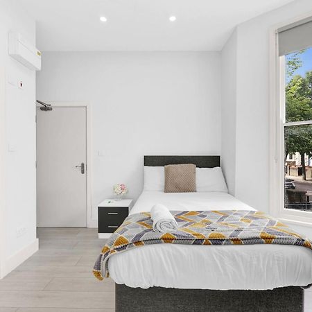 Hackney Suites Londres Exterior foto